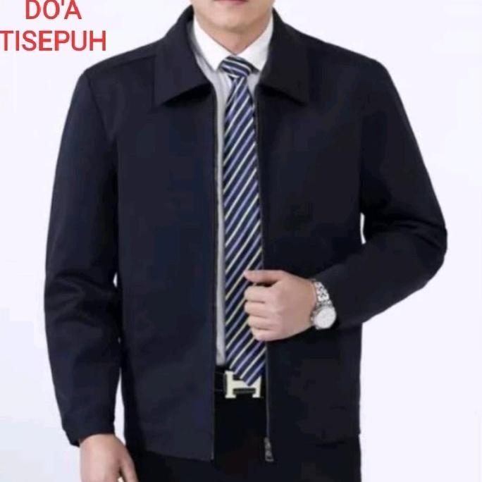 blezer pria casual/Jaz blezer jas pria/jas kantor kerja jas formal