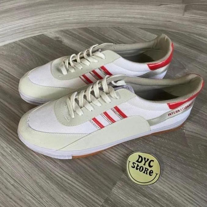 Kokking- Sepatu Capung Kodachi Putih