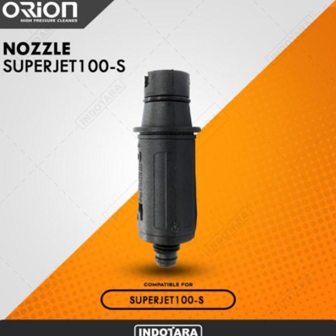 Xytic- Nozzle - Orion Superjet100S (Old Type)