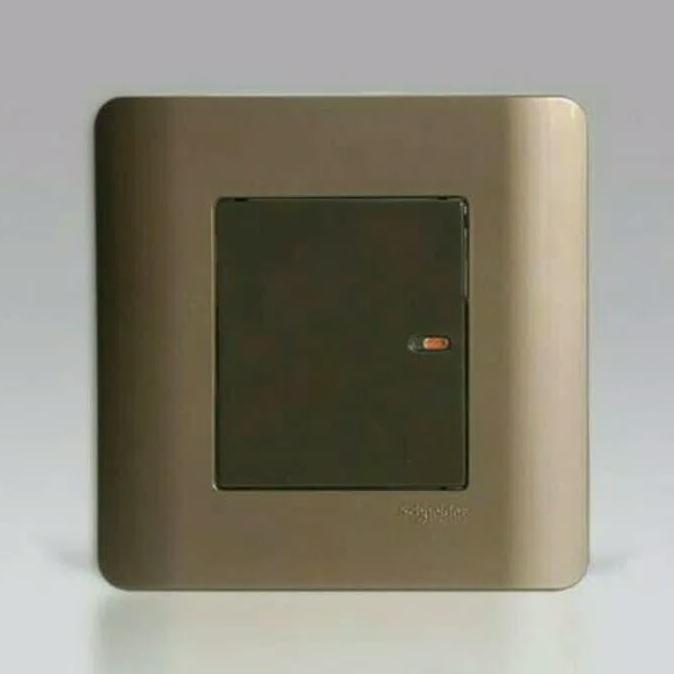 Zencello E8431_I_SZ Saklar Intermediate Schneider