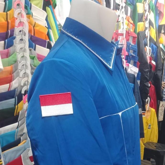 SEMI JAS KARANG TARUNA JAKET KARANG TARUNA