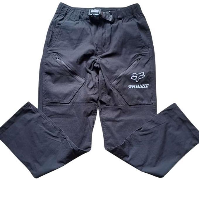 celana panjang fox racing orinal