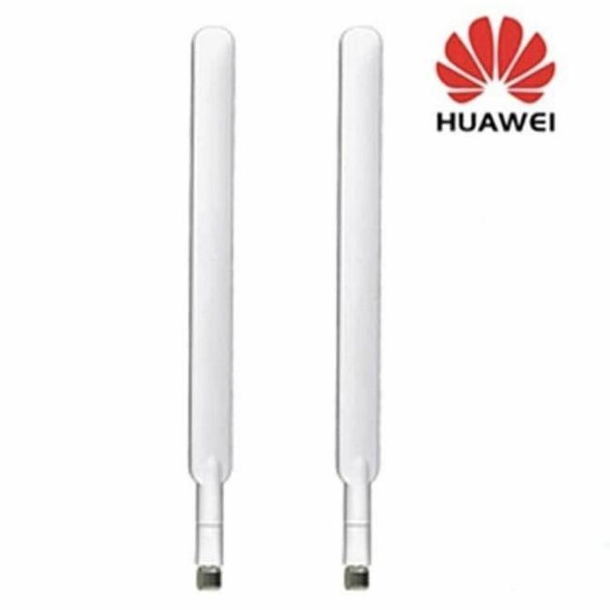 Necting- Antena Modem Huawei 4G Telkomsel Orbit Star 2 Star 3 Dan Pro 2