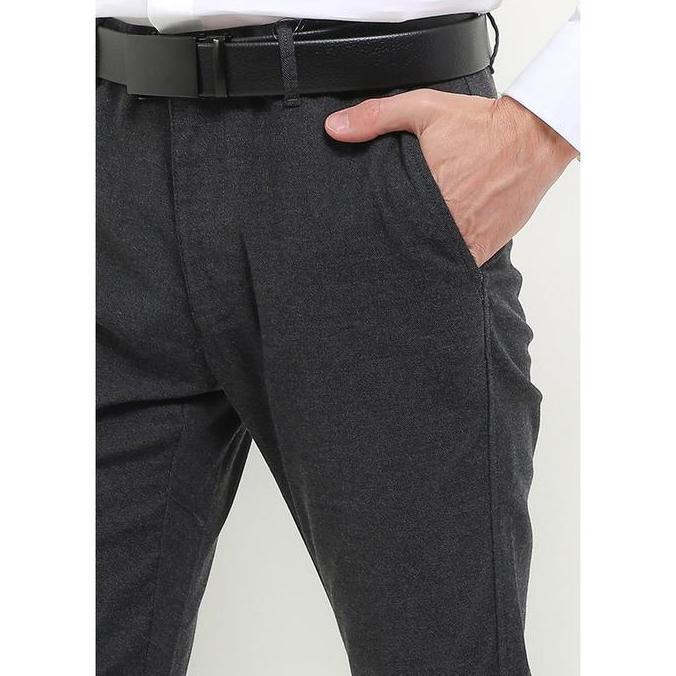 Giordano Men's Khakis Pants Pria