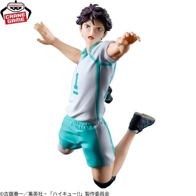HAIKYU POSING TORU OIKAWA 89823