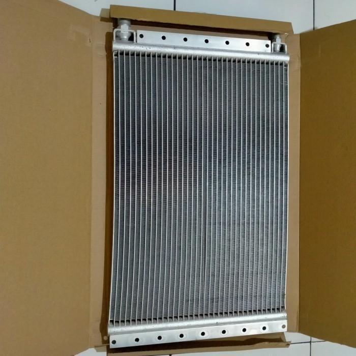 Kondensor Ac Multiflow 12X23X20 Oring R134 Original Dan Terpercaya
