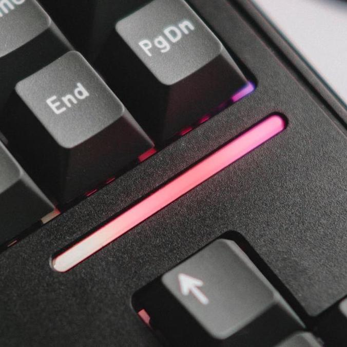 Xcinox- Vortexseries Xera87 / Xera-87 Wireless Mechanical Tkl Gaming Keyboard