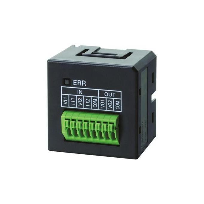 Miliki Plc Omron Cp1W-Mab221