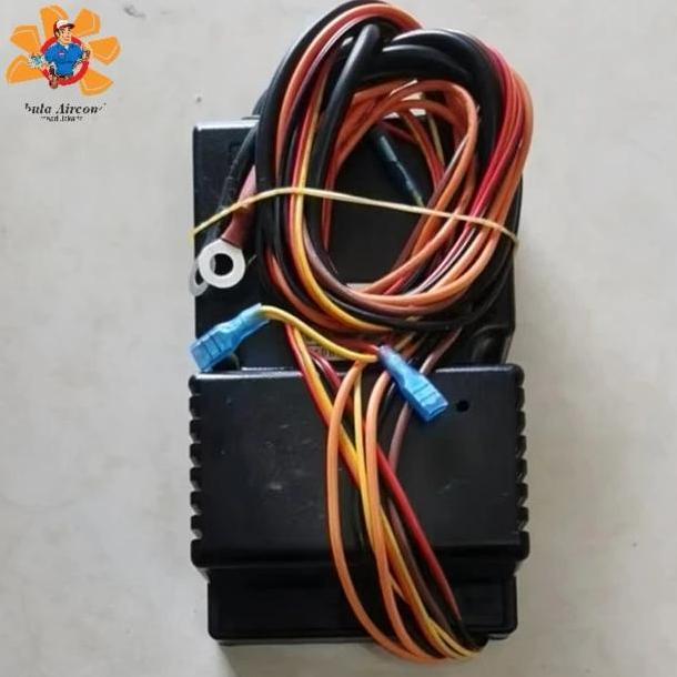 PEMANTIK UMUM OVEN GAS AC220V 13KV HLK 01