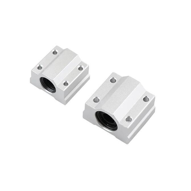 Autonix- Sc20Uu Sc 20 Uu Cnc Scs20Uu Linear Rail Cnc Scs20Uu Dudukan