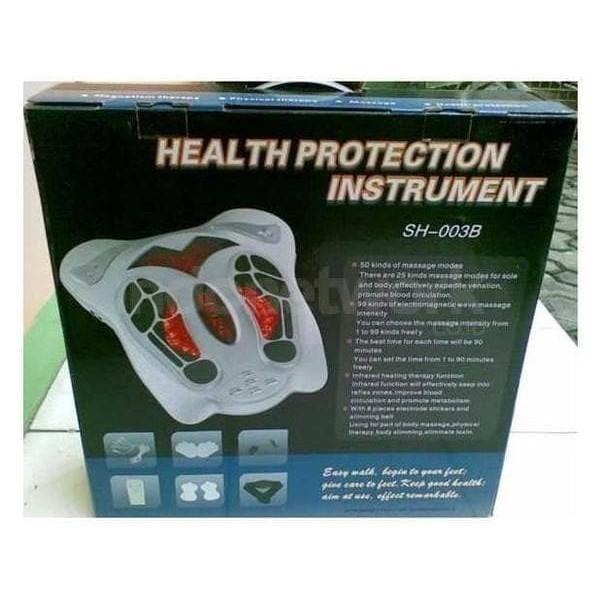Alat Pijat Kaki Terapi Akupuntur - Alat Pijat Kaki Listrik
