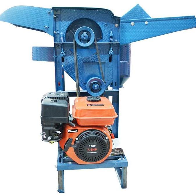 Terlaris Mesin Perontok Padi Lengkap Engine Isqloi Sl-118