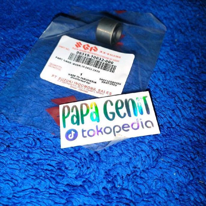 Bosh Shock Belakang Bagian Bawah Spin Skywave Hayate 125 Original Premium