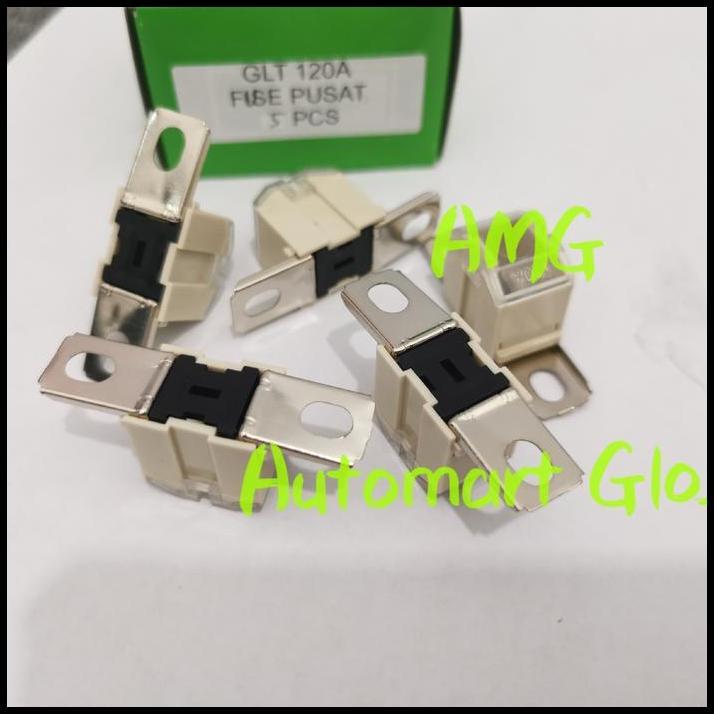 BEST DEAL SEKRING PUSAT CANTER PS125 FUSE PUSAT PS125 CANTER 120 AMPERE 