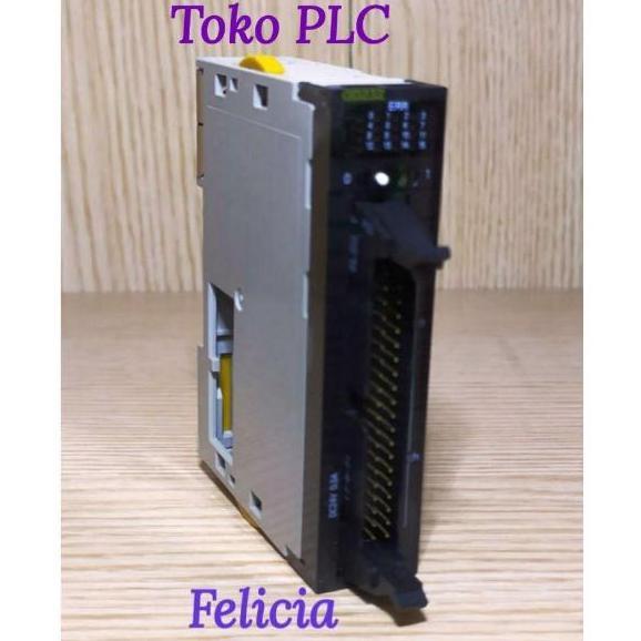 Miliki Omron Plc Cj1W-Od232 Modul Output Plc 32 Transistor Pnp 24Vdc 0.5A Konektor Mil Toko Plc Feli