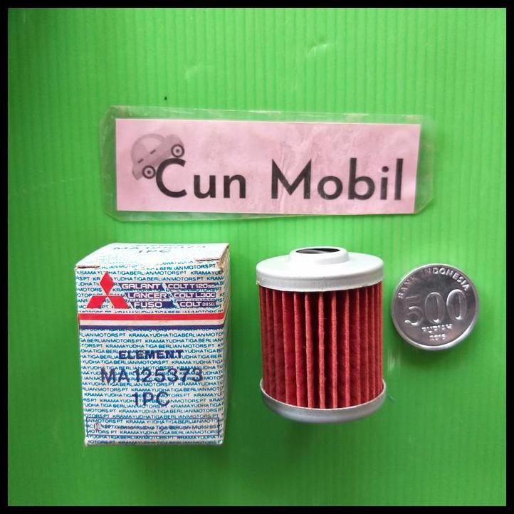 DISKON FILTER BENSIN ELEMENT FILTER BENSIN T120 ORIGINAL MA125373 