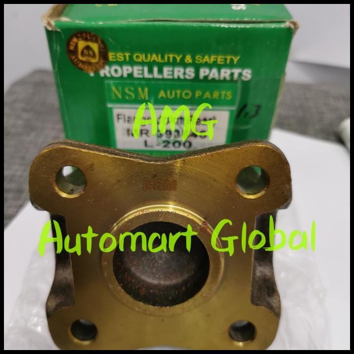 BEST DEAL FLANGE JOINT L200 STRADA BELAKANG 