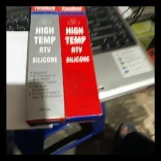 TERMURAH LEM THREEBOND RTV 