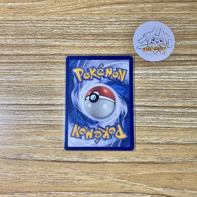 Ready Pokemon TCG Indonesia - Giratina VStar