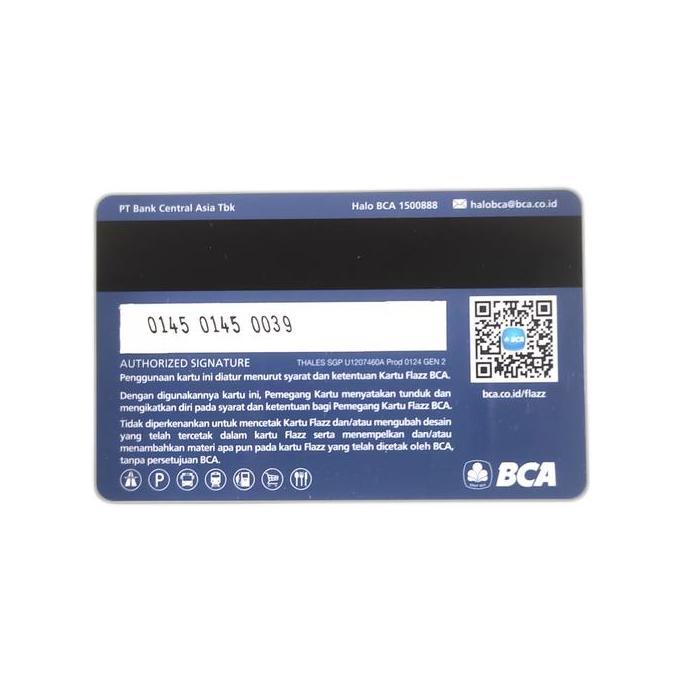 Ready Flazz gen 2 putih limited edition