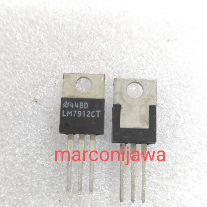 7912 LM7912CT original