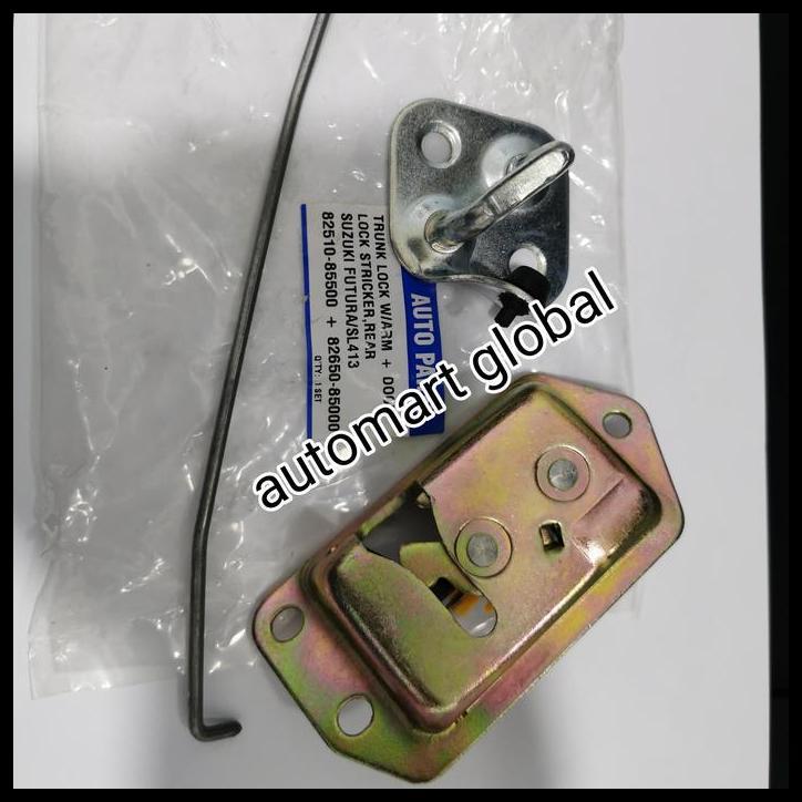 GRATIS ONGKIR DOOR LOCK PINTU BAGASI BELAKANG L300 FUTURA CARRY EXTRA ST100 