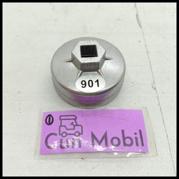 TERBARU KUNCI FILTER OLI MODEL MANGKOK HONDA MOBILIO, CITY, STREAM MERK LIPRO 