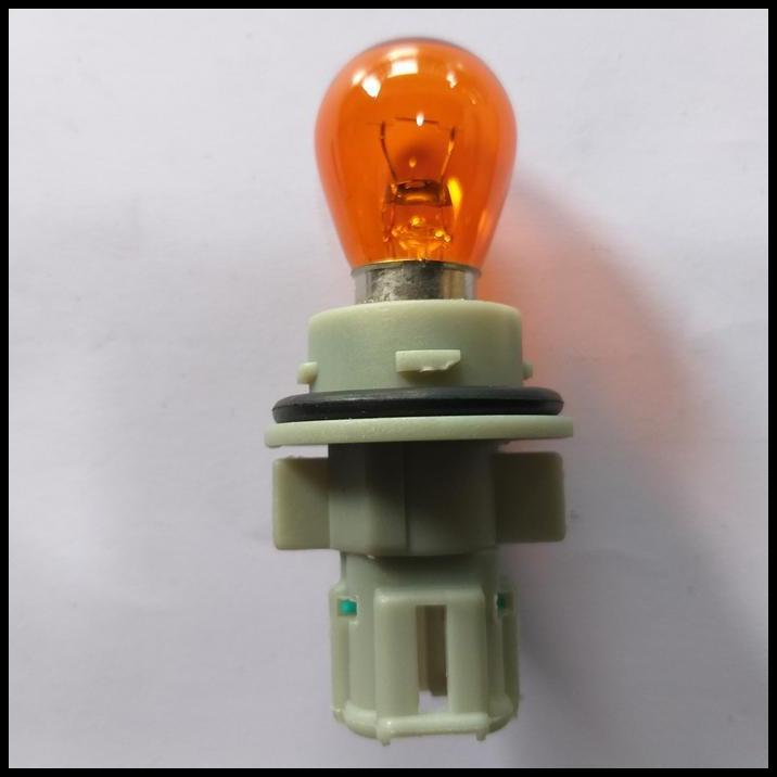 TERMURAH FITING BOHLAM LAMPU SEN DEPAN PANTHER TOURING, KAPSUL + BOHLAM KODE 6 