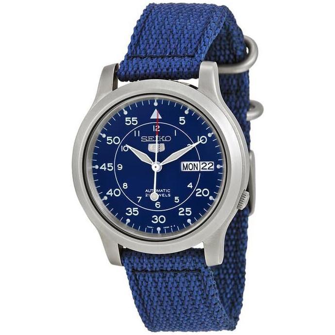 Seiko 5 sport SNZG11K1 Blue