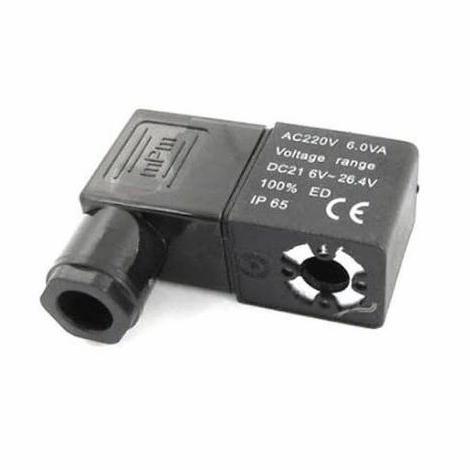 Coil Solenoid Valve Voltase AC220
