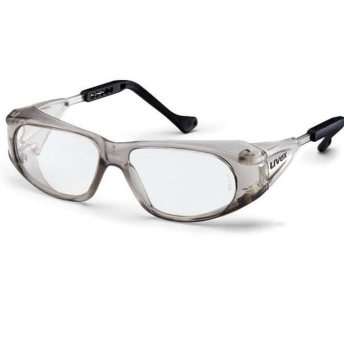 Kacamata Safety Uvex Meteor-9134005 Spectacles Uvex Safety Glasses