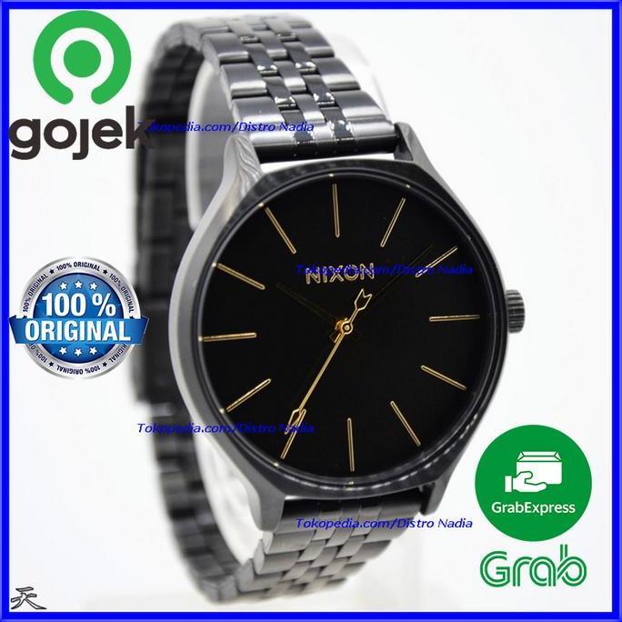 Jam Tangan Pria Terbaru Orinal | Jam Tangan NIXON