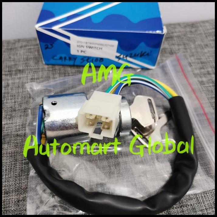 GRATIS ONGKIR KUNCI KONTAK FUTURA 