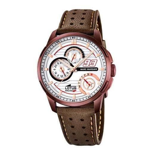 Jam lotus seri Marc marques