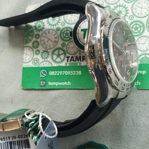 Sale Jam Tangan Daytona Panda JH Factory