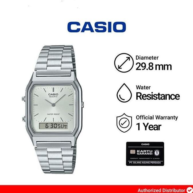 Casio General AQ-230A-7AMQYDF / AQ-230A-7AMQY