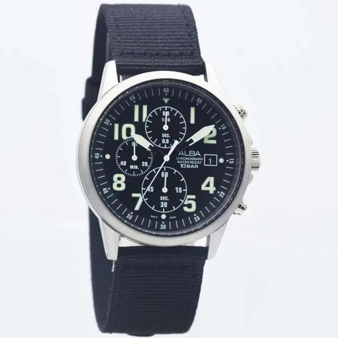 Alba Men Chronograph AM3853 AM3853X1