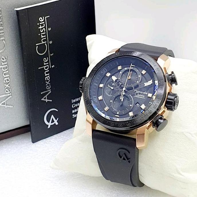 alexandre christie 6565