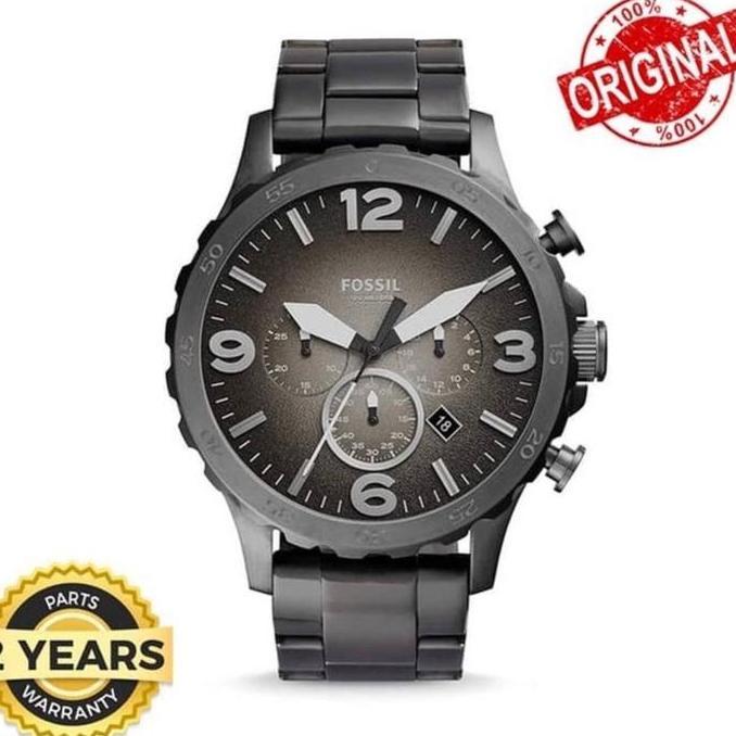FOSSIL Tipe JR - 1437