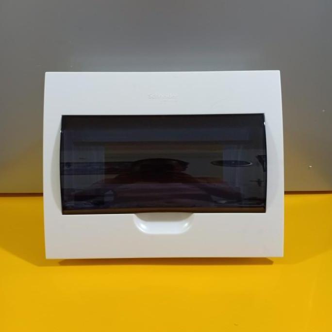Spesial Mcb Box Schneider 12 Group