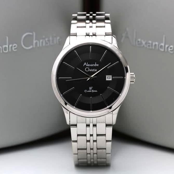 ALEXANDRE CHRISTIE 8348 MD PRIA ORINAL GARANSI 1TAHUN