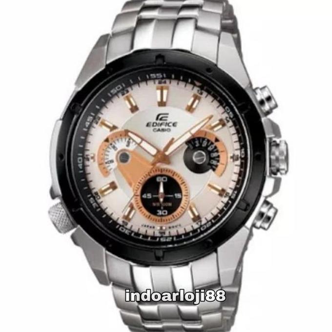 CASIO EDIFICE EF-535D-7AVDF / EF 535D 7AVDF / EF 535D 7AV