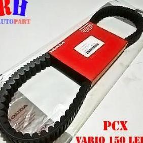 Vanbelt Vario 150 Led New Vbelt Vario 150 Esp Vanbelt Vario 150 Led Vbelt Pcx Old 150 Cbu Vanbelt K3