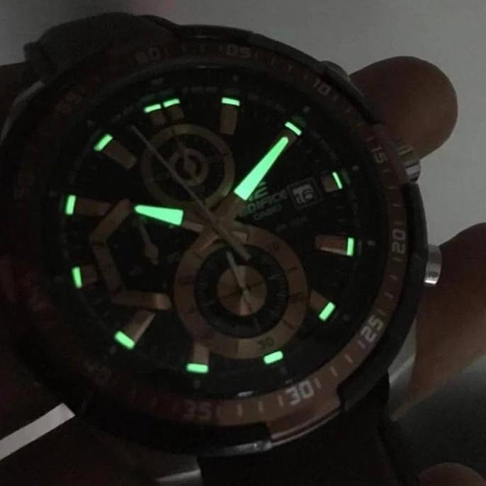 CASIO ORINAL 100% // EFR-539L-5AVUDF