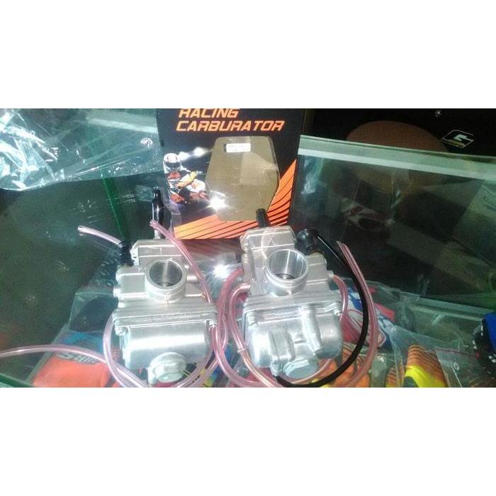 Karburator 24 28 Tm Mikuni Ahrs Original Dan Terpercaya