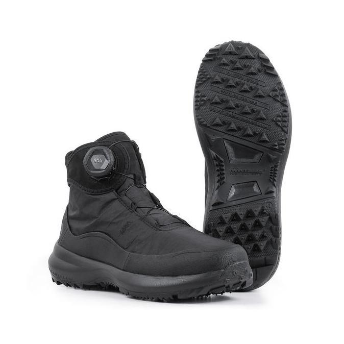 Sepatu PDH PDL Tactical Boa Parabellum SLICKSTER XPAC Original
