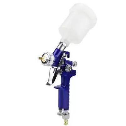 Spray Nozzle Taffware Professional Spray Nozzle HVLP Airbrush 0.8mm-1.0mm