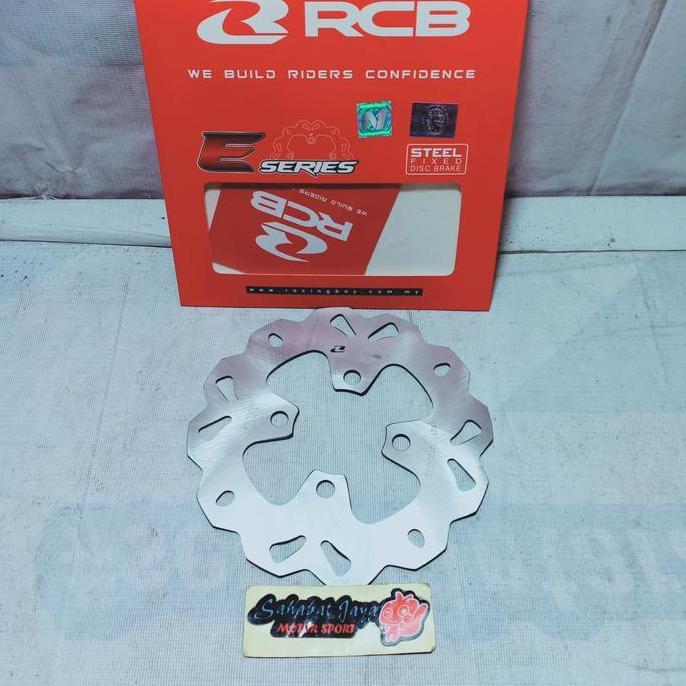 Disk Piringan Cakram Depan Rcb Beat Scoopy Vario 125 Vario 150 Terbatas