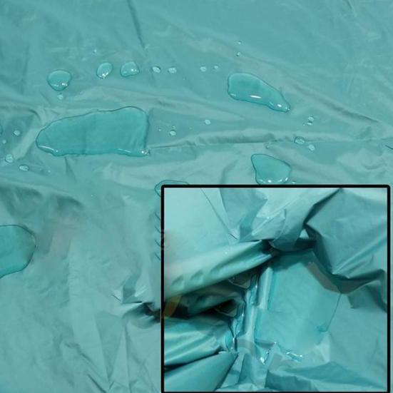 flysheet tenda 6 x 4 m