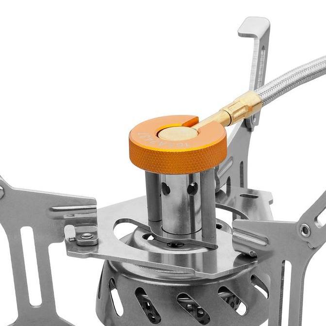 Kompor Camping Fire Maple Fms-121